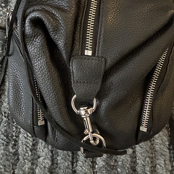 REBECCA MINKOFF JULIAN BACKPACK mini - Picture 3 of 9
